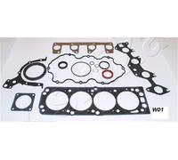 1 KIT GUANIZIONI MOTORE ASHIKA 490WW01 49-0W-W01