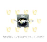 1 KIT GUARNIZIONI PINZA FRENO A DISCO ANTERIORE UNIGOM 182005 182005
