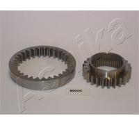 1 KIT INGRANAGGI POMPA OLIO ASHIKA 20NI000 20NI000