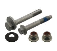 1 KIT MONTAGGIO BRACCIO OSCILLANTE FEBI BILSTEIN 37216 37216
