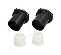 1 KIT PARAPOLVERE AMMORTIZZATORE ANTERIORE ASHIKA 1590WW01 159-0W-W01