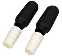 1 KIT PARAPOLVERE AMMORTIZZATORE ANTERIORE ASHIKA 1590WW07 159-0W-W07