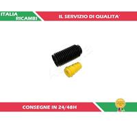 Protezione ammortizzatore Assale anteriore 63-0A-A22 ASHIKA per OPEL VOLVO FIAT