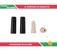 1 KIT PARAPOLVERE AMMORTIZZATORE POSTERIORE BILSTEIN 11115755 11-115755