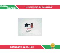 1 KIT RIPARAZIONE CILINDRO SECONDARIO FRIZIONE ASHIKA 124-200