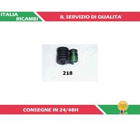 1 KIT RIPARAZIONE CILINDRO SECONDARIO FRIZIONE ASHIKA 124-218