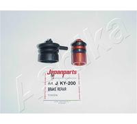 1 KIT RIPARAZIONE CILINDRO SECONDARIO FRIZIONE ASHIKA 124200 124-200