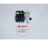 1 KIT RIPARAZIONE CILINDRO SECONDARIO FRIZIONE ASHIKA 124211 124-211