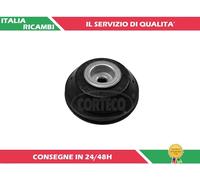 1 KIT RIPARAZIONE CUSCINETTO AMMORTIZZATORE A MOLLA ANTERIORE CORTECO 80001618