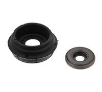 1 KIT RIPARAZIONE CUSCINETTO AMMORTIZZATORE A MOLLA ANTERIORE FEBI BILSTEIN 1010