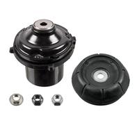 1 KIT RIPARAZIONE CUSCINETTO AMMORTIZZATORE A MOLLA ANTERIORE FEBI BILSTEIN 3780