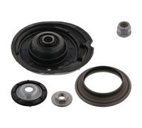 1 KIT RIPARAZIONE CUSCINETTO AMMORTIZZATORE A MOLLA ANTERIORE FEBI BILSTEIN 3781