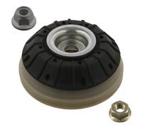 1 KIT RIPARAZIONE CUSCINETTO AMMORTIZZATORE A MOLLA ANTERIORE FEBI BILSTEIN 3836