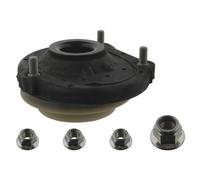 1 KIT RIPARAZIONE CUSCINETTO AMMORTIZZATORE A MOLLA ANTERIORE SX FEBI BILSTEIN 3
