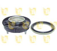 1 KIT RIPARAZIONE CUSCINETTO AMMORTIZZATORE A MOLLA ANTERIORE UNIGOM 391472C 391