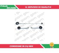 1 KIT RIPARAZIONE LEVA CAMBIO ANTERIORE GOOM GRK0002 GRK-0002