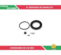 1 KIT RIPARAZIONE PINZA FRENO ANTERIORE ASHIKA 120-01-100