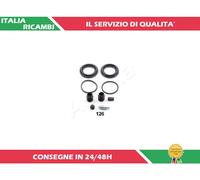 1 KIT RIPARAZIONE PINZA FRENO ANTERIORE ASHIKA 120-01-126