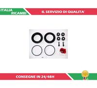 1 KIT RIPARAZIONE PINZA FRENO ANTERIORE ASHIKA 120-01-141