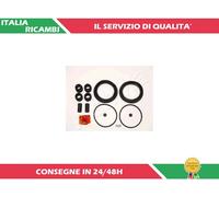 1 KIT RIPARAZIONE PINZA FRENO ANTERIORE ASHIKA 120-01-143
