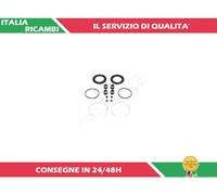 1 KIT RIPARAZIONE PINZA FRENO ANTERIORE ASHIKA 120-02-223