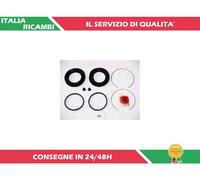 1 KIT RIPARAZIONE PINZA FRENO ANTERIORE ASHIKA 120-03-316