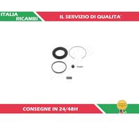 1 KIT RIPARAZIONE PINZA FRENO ANTERIORE ASHIKA 120-05-500