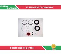 1 KIT RIPARAZIONE PINZA FRENO ANTERIORE ASHIKA 120-05-512