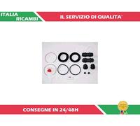 1 KIT RIPARAZIONE PINZA FRENO ANTERIORE ASHIKA 120-05-516