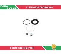 1 KIT RIPARAZIONE PINZA FRENO ANTERIORE ASHIKA 120-05-521