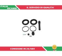 1 KIT RIPARAZIONE PINZA FRENO ANTERIORE ASHIKA 120-05-523