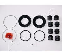 1 KIT RIPARAZIONE PINZA FRENO ANTERIORE ASHIKA 12002219 120-02-219