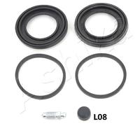 1 KIT RIPARAZIONE PINZA FRENO ANTERIORE ASHIKA 1200LL08 120-0L-L08