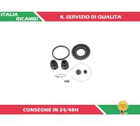 1 KIT RIPARAZIONE PINZA FRENO POSTERIORE ASHIKA 120-05-520