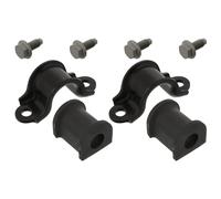 1 KIT RIPARAZIONE SOPPORTO STABILIZZATORE FEBI BILSTEIN 44860 44860