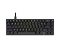 1 Klawiatura K65 Pro Mini RGB 65% Optical-Mechanical