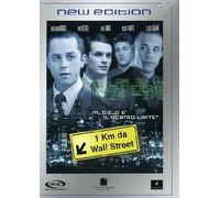 1 km da Wall Street