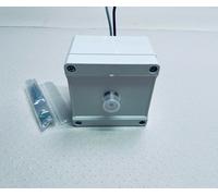 1 Kw Upgrade 4:1 UNUN per Se X-80 & Se HF-360 HF Verticale Antenna