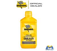 BARDAHL ITALIA GEAR OIL 4005 SYNT SAE 75W-90 TRASMISSIONI DIFFERENZIALI 1LT