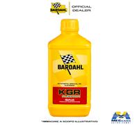 Olio Motore Bardahl Kgr Injection Per Moto 2t 1 Litro