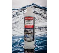 Detergente Barche Boatclean Cura Della Barca Yacht 1000ml Pulitore