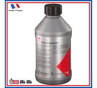 FEBI BILSTEIN 46161 OLIO IDRAULICO SERVOSTERZO AUDI, BMW, MINI, OPEL, SEAT, SKOD