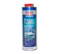 1 L LIQUI MOLY Additivo Diesel Protezione Antipestecazione Marine
