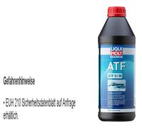 Olio Di Trasmissione Automatica Liqui Moly Sintetico Marine ATF-Bottiglia 1L Per