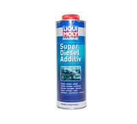 Liqui Moly Marine Super Diesel additivo, 1 l