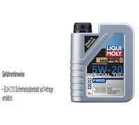 1 L Liqui Moly Olio Motore Special Tec F ECO 5W-20 Per Ford Eco Boost-Motori