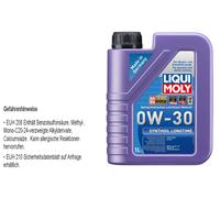 1 L Liqui Moly Synthoil Longtime 0W30 Olio Motore VW 502 00/505 00
