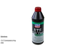 1 L Liqui Moly Top Tec Atf 1800 Olio Ingranaggi Automatici Dexron VI per Ford