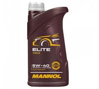 1 L mannol Elite 5W-40 olio motore Acea A3/B4 VW 502 00 505 00 MB 229.5 229.3