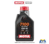 Motul Olio Motore 10W40